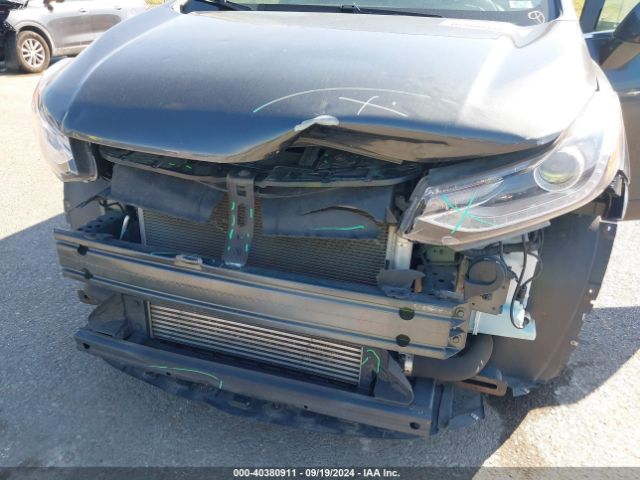 3GNCJLSB4KL391967 Chevrolet Trax Lt