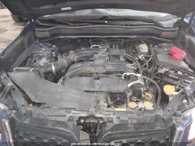 JF2SJAFC8GH438873 Subaru Forester 2.5i Premium