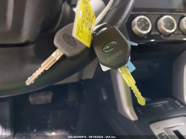 JF2SJAFC8GH438873 Subaru Forester 2.5i Premium