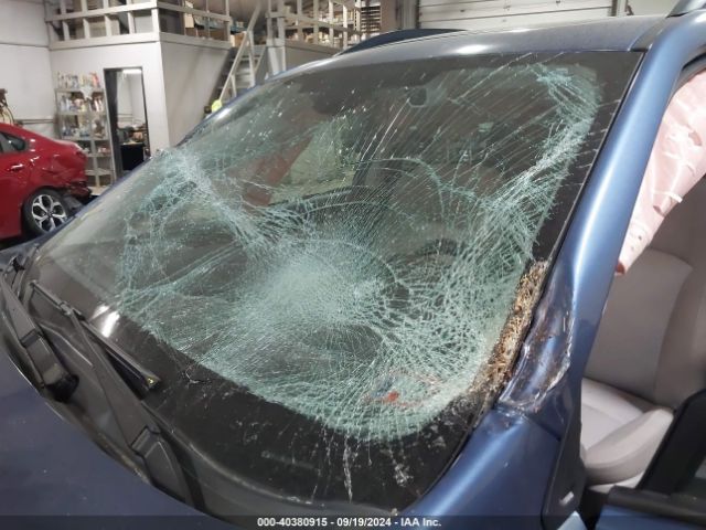 JF2SJAFC8GH438873 Subaru Forester 2.5i Premium