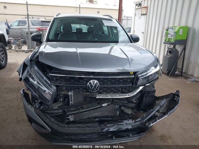3VVCX7B2XPM374799 Volkswagen Taos 1.5t S