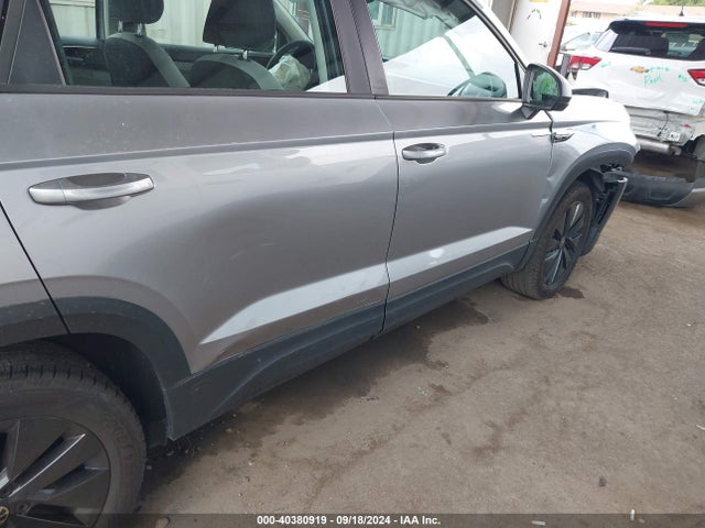 3VVCX7B2XPM374799 Volkswagen Taos 1.5t S