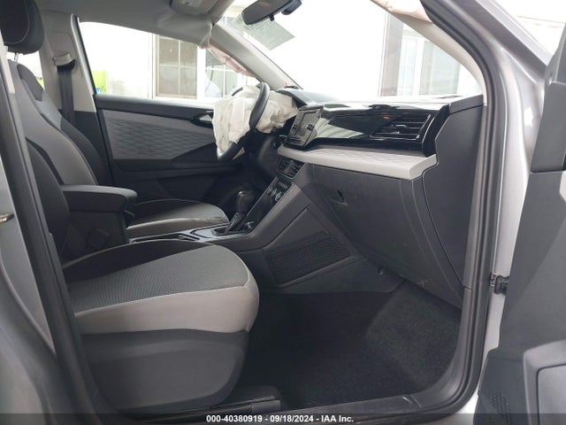 3VVCX7B2XPM374799 Volkswagen Taos 1.5t S