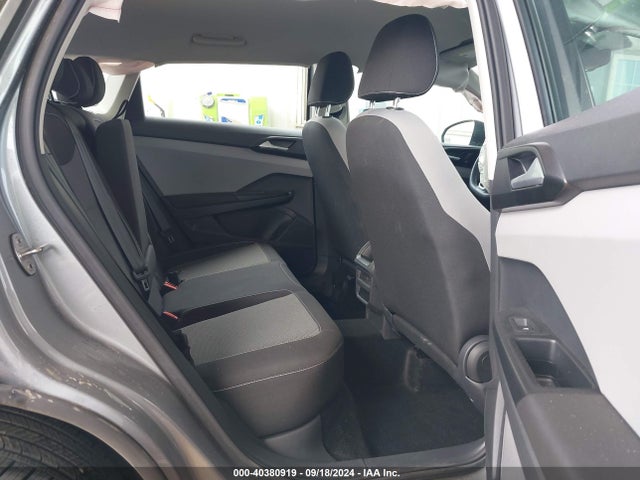 3VVCX7B2XPM374799 Volkswagen Taos 1.5t S