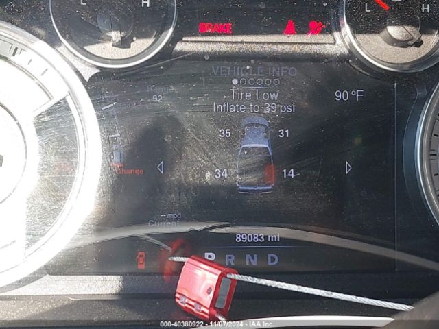 1C6RR7GT8GS223320 RAM 1500 Big Horn
