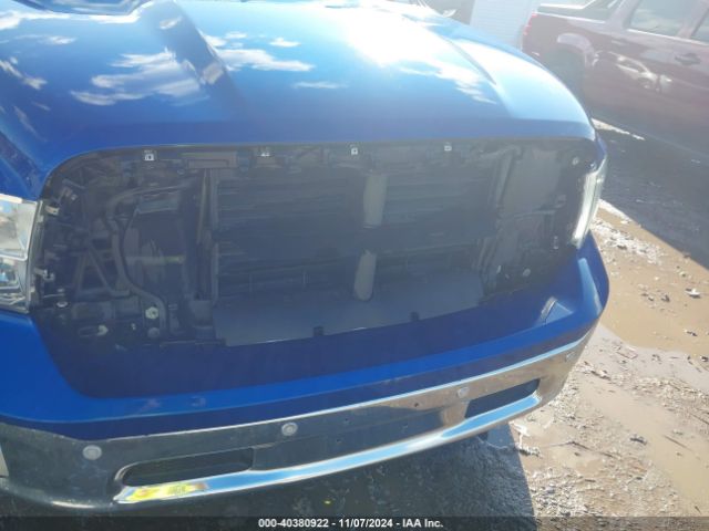 1C6RR7GT8GS223320 RAM 1500 Big Horn