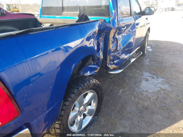 1C6RR7GT8GS223320 RAM 1500 Big Horn