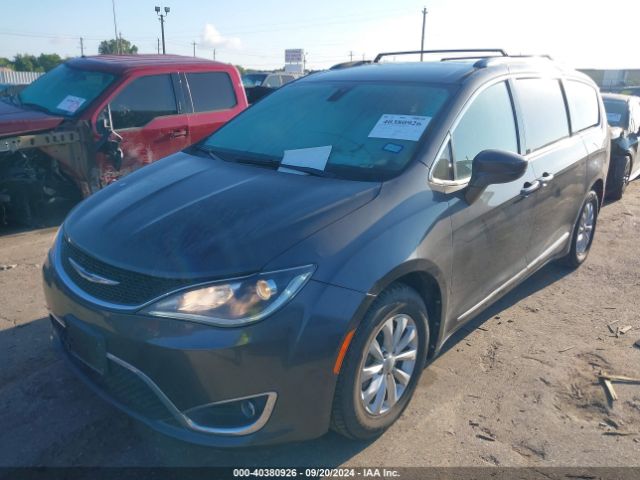 2018 CHRYSLER PACIFICA 2C4RC1BG9JR193027 Photo 1