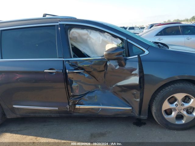 2018 CHRYSLER PACIFICA 2C4RC1BG9JR193027 Photo 5