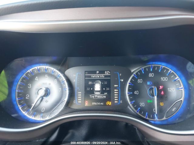 2018 CHRYSLER PACIFICA 2C4RC1BG9JR193027 Photo 6