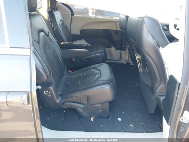 2018 CHRYSLER PACIFICA 2C4RC1BG9JR193027 Photo 7