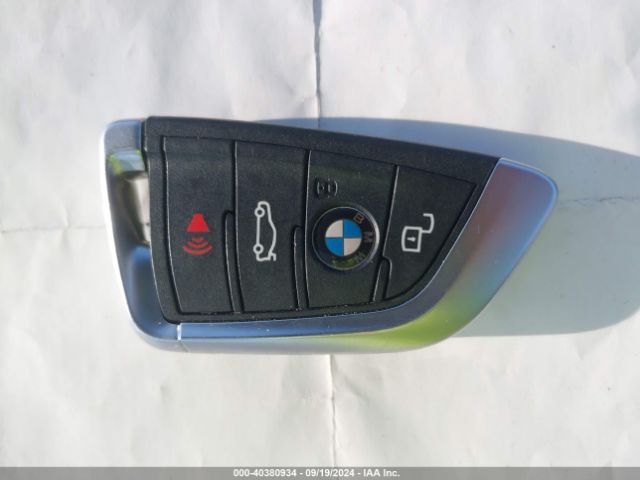 WBS53AY0XNFM43972 BMW M3 Sedan