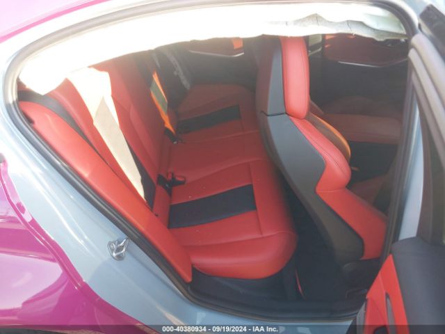 WBS53AY0XNFM43972 BMW M3 Sedan