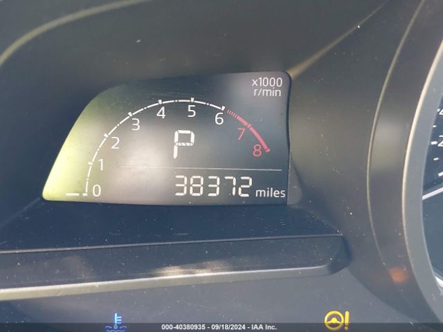 3MZBN1L3XJM250864 Mazda Mazda3 Touring