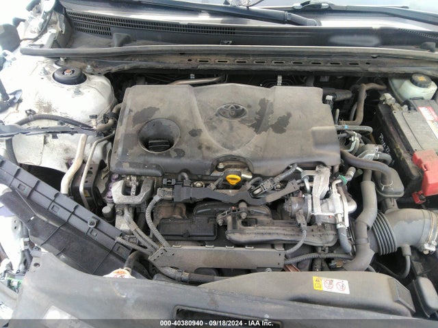 JTNB11HK3J3002080 Toyota CAMRY LE