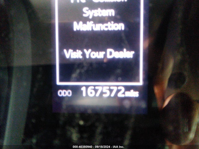 Toyota CAMRY LE 2018 JTNB11HK3J3002080 Image 15
