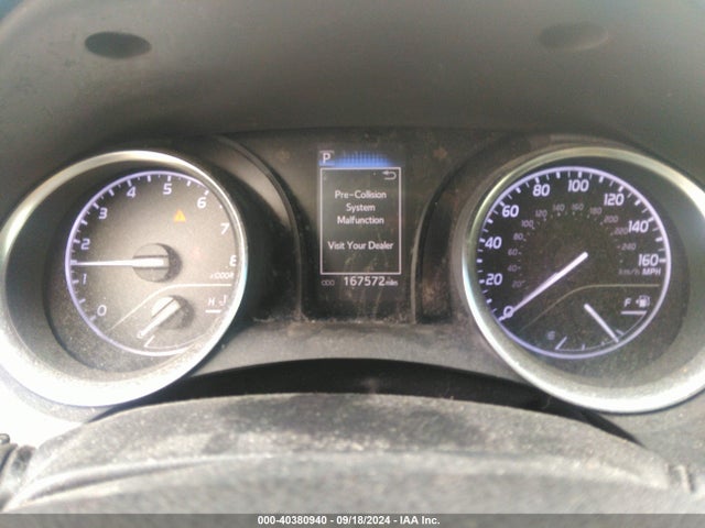JTNB11HK3J3002080 Toyota CAMRY LE