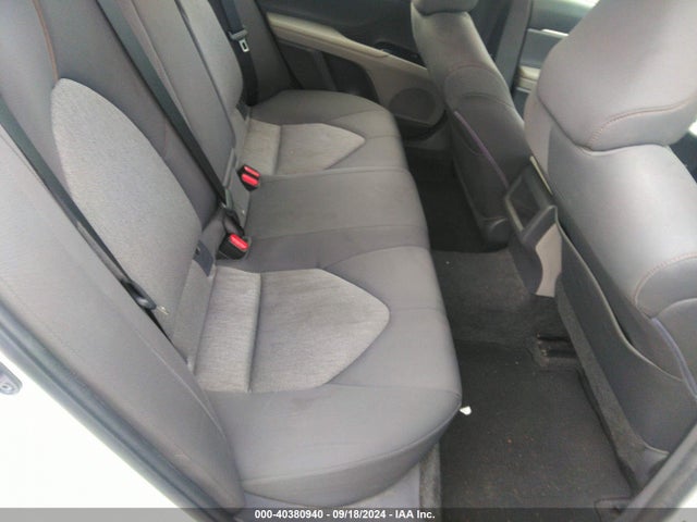 JTNB11HK3J3002080 Toyota CAMRY LE