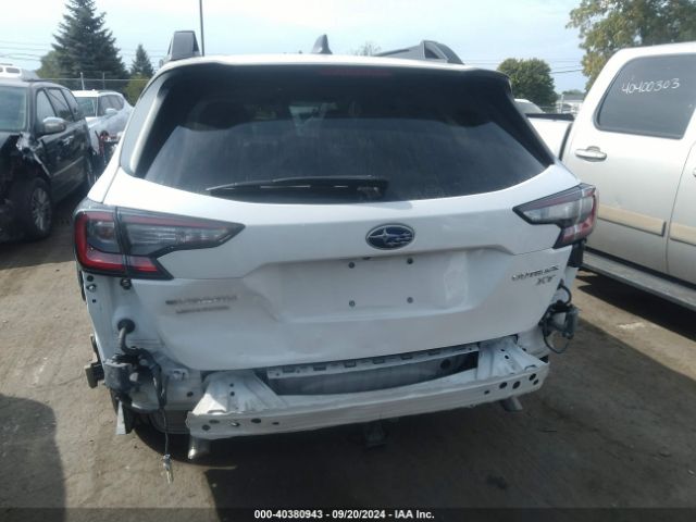 4S4BTGND0M3136892 Subaru Outback Limited Xt