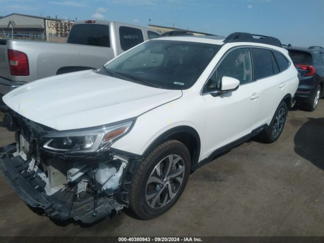 4S4BTGND0M3136892 Subaru Outback Limited Xt