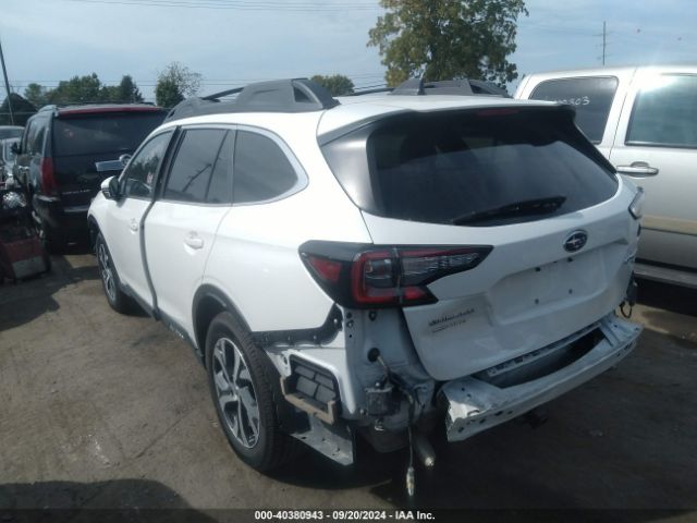 4S4BTGND0M3136892 Subaru Outback Limited Xt