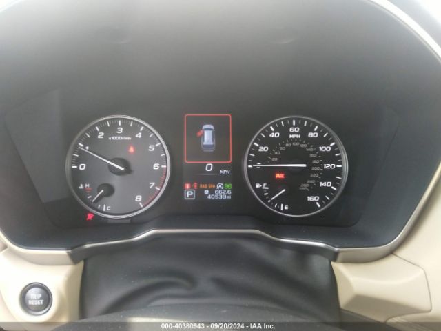 4S4BTGND0M3136892 Subaru Outback Limited Xt