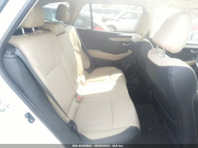 4S4BTGND0M3136892 Subaru Outback Limited Xt