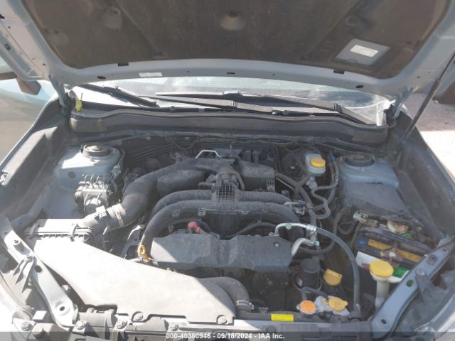 JF2SJAECXHH511079 Subaru Forester 2.5i Premium