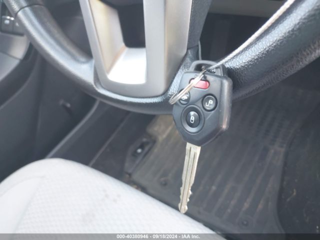 JF2SJAECXHH511079 Subaru Forester 2.5i Premium