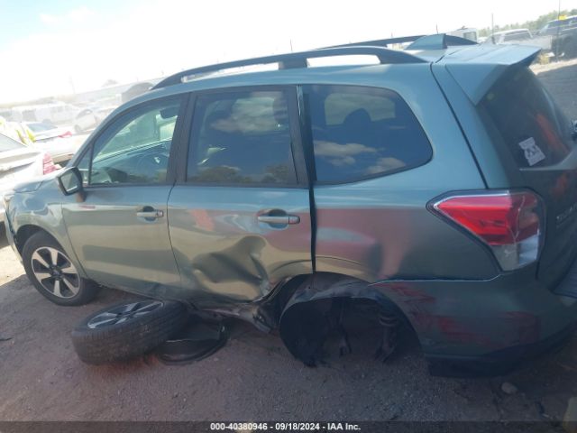JF2SJAECXHH511079 Subaru Forester 2.5i Premium