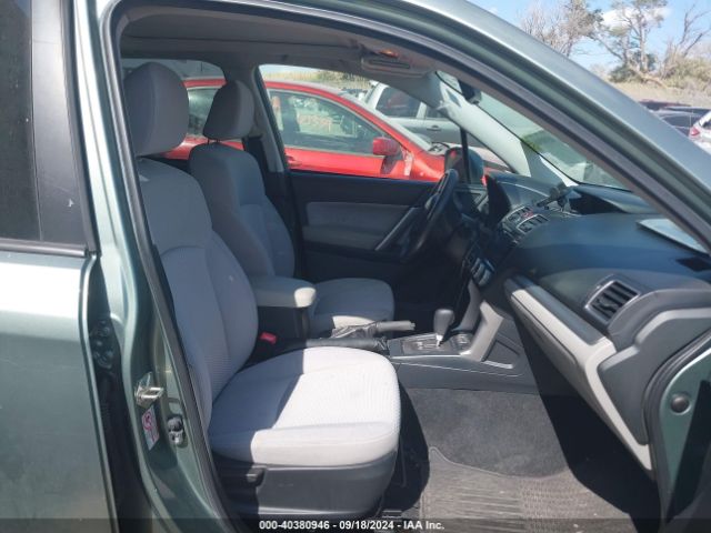 JF2SJAECXHH511079 Subaru Forester 2.5i Premium