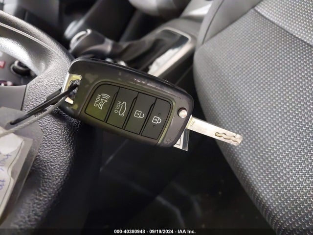Hyundai ACCENT SE 2021 3KPC24A64ME143547 Image 11