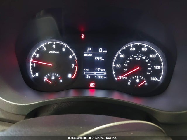 Hyundai ACCENT SE 2021 3KPC24A64ME143547 Image 15