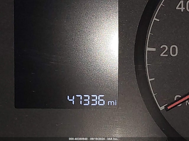 Hyundai ACCENT SE 2021 3KPC24A64ME143547 Image 7