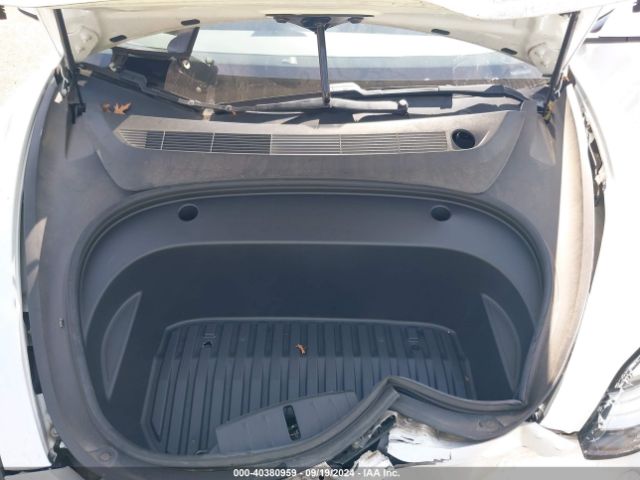 5YJ3E1EA1MF854816 Tesla Model 3 Standard Range Plus Rear-wheel Drive
