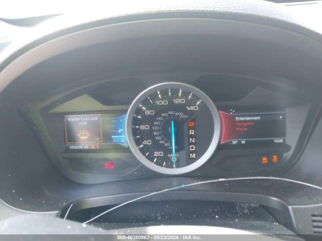 1FM5K7D86EGC06846 Ford EXPLORER XLT