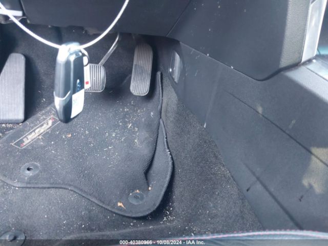 1FM5K8GT6HGA91885 Ford EXPLORER SPORT
