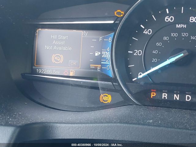1FM5K8GT6HGA91885 Ford EXPLORER SPORT