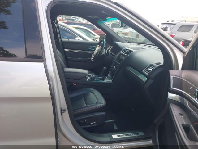 1FM5K8GT6HGA91885 Ford EXPLORER SPORT