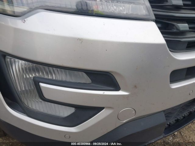 1FM5K8GT6HGA91885 Ford EXPLORER SPORT