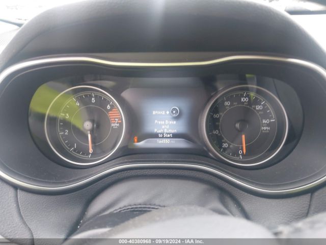 1C4PJLDB6KD201700 Jeep Cherokee Limited Fwd