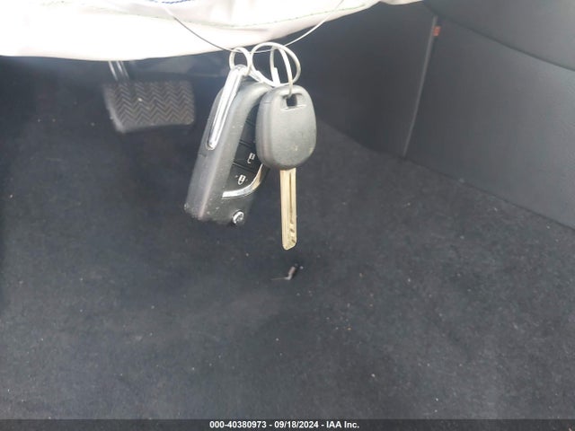 Toyota COROLLA LE 2020 JTDEPRAE8LJ073003 Image 11