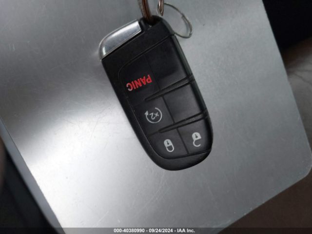 ZFBCFYET8GP415410 Fiat 500x Trekking Plus