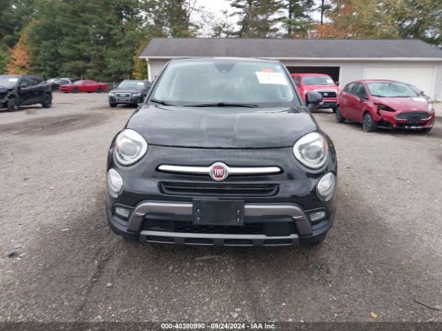 ZFBCFYET8GP415410 Fiat 500x Trekking Plus