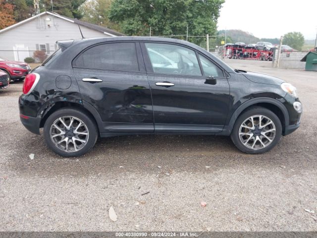 ZFBCFYET8GP415410 Fiat 500x Trekking Plus