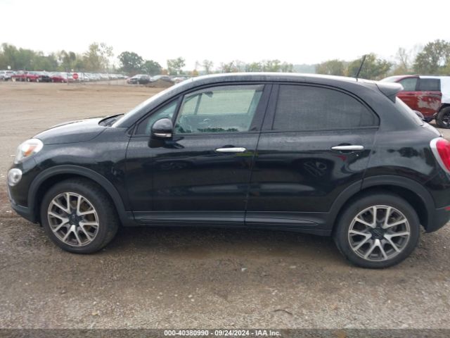 ZFBCFYET8GP415410 Fiat 500x Trekking Plus