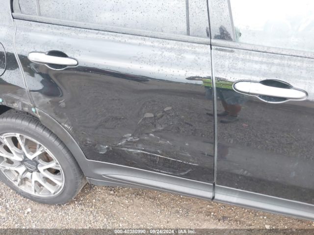 ZFBCFYET8GP415410 Fiat 500x Trekking Plus