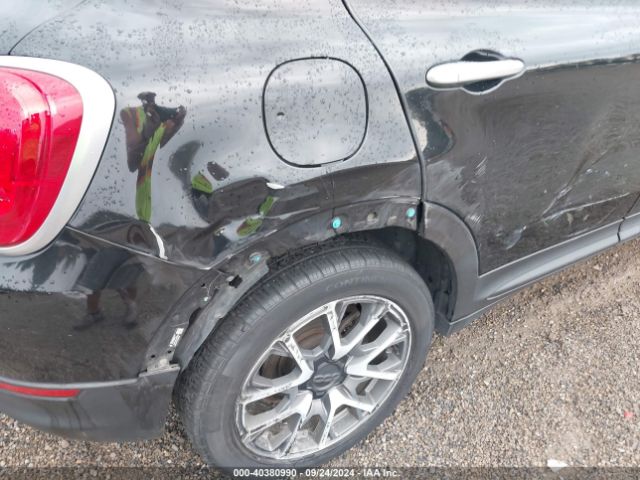 ZFBCFYET8GP415410 Fiat 500x Trekking Plus