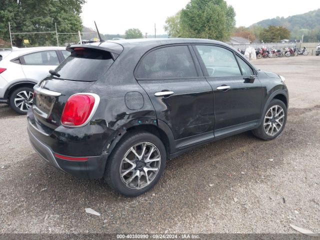 ZFBCFYET8GP415410 Fiat 500x Trekking Plus