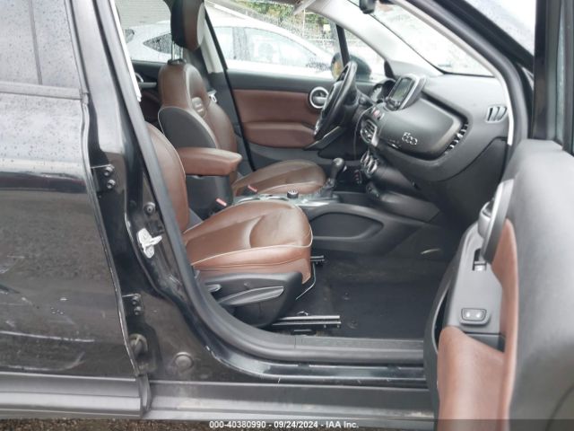 ZFBCFYET8GP415410 Fiat 500x Trekking Plus
